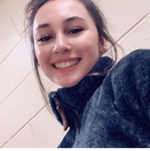 Meet your Posher, Madolynn